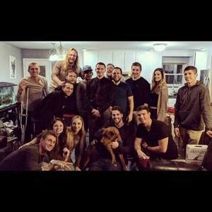 Meet your Posher, Bryan